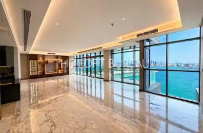 Penthouse - 4 Bedrooms - 6 Bathrooms for sale in Seef Lusail Tower 1 - Seef Lusail - Lusail City - Lusail