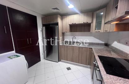 Apartment - 1 - 2 for rent in Porto Arabia - The Pearl Island - Doha
