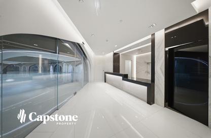 Shop - Studio for rent in Wadi 2 - Wadi - Msheireb Downtown Doha - Doha