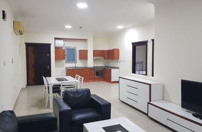 Apartment - 2 Bedrooms - 1 Bathroom for rent in Old Airport Road - Old Airport Road - Doha