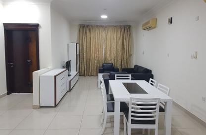 Apartment - 2 Bedrooms - 1 Bathroom for rent in Old Airport Road - Old Airport Road - Doha