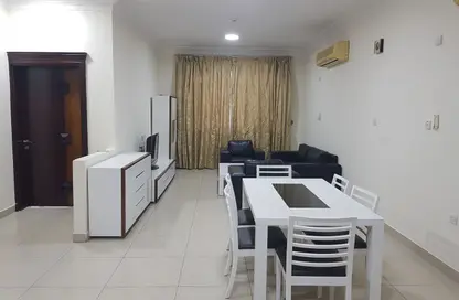 Apartment - 2 Bedrooms - 1 Bathroom for rent in Old Airport Road - Old Airport Road - Doha