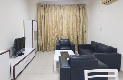 Apartment - 2 Bedrooms - 1 Bathroom for rent in Old Airport Road - Old Airport Road - Doha Apartment - 2 Bedrooms - 1 Bathroom for rent in Old Airport Road - Old Airport Road - Doha