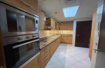 Apartment - 1 Bedroom - 1 Bathroom for rent in West Bay Tower - West Bay - West Bay - Doha