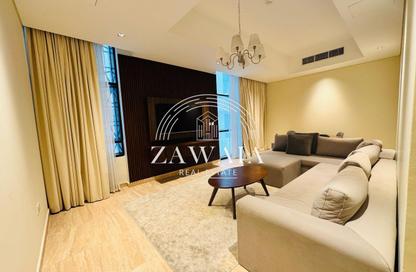 Apartment - 2 Bedrooms - 3 Bathrooms for rent in Giardino Gardens - Giardino Villas - The Pearl Island - Doha Apartment - 2 Bedrooms - 3 Bathrooms for rent in Giardino Gardens - Giardino Villas - The Pearl Island - Doha