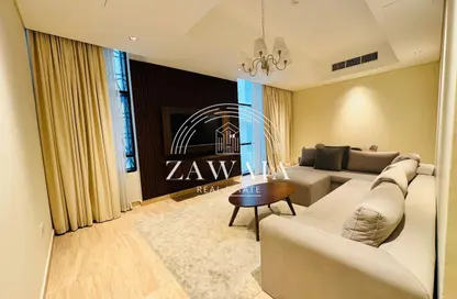 Apartment - 2 Bedrooms - 3 Bathrooms for rent in Giardino Gardens - Giardino Villas - The Pearl Island - Doha