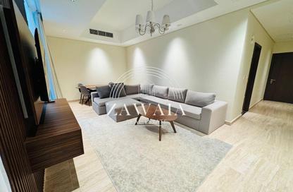 Apartment - 2 Bedrooms - 3 Bathrooms for rent in Giardino Gardens - Giardino Villas - The Pearl Island - Doha