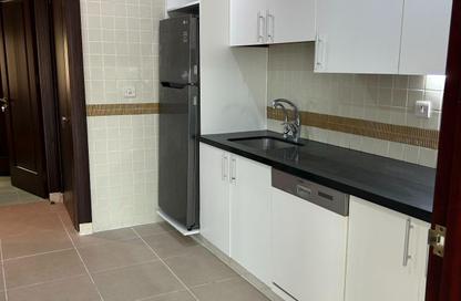 Duplex - 4 Bedrooms - 3 Bathrooms for rent in Porto Arabia - The Pearl Island - Doha
