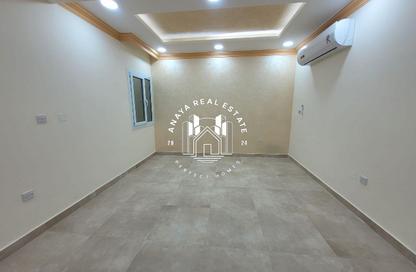 Apartment - 2 Bedrooms - 2 Bathrooms for rent in Old Al Ghanim - Al Ghanim - Doha