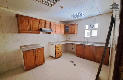 Apartment - 2 Bedrooms - 2 Bathrooms for rent in Al Sadd Road - Al Sadd - Doha Apartment - 2 Bedrooms - 2 Bathrooms for rent in Al Sadd Road - Al Sadd - Doha