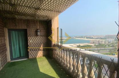 Apartment - 2 - 3 for rent in Porto Arabia - The Pearl Island - Doha Apartment - 2 - 3 for rent in Porto Arabia - The Pearl Island - Doha
