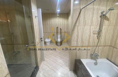 Apartment - 2 - 3 for rent in Porto Arabia - The Pearl Island - Doha