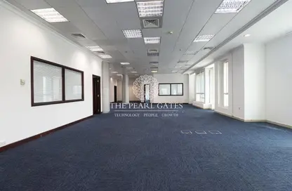 Office Space - Studio for rent in Banks street - Musheireb - Doha