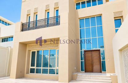 Villa - 4 - 6 for rent in Al Waab - Al Waab - Doha