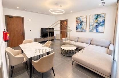 Apartment - 1 - 1 for rent in Rawdat Al Khail - Rawdat Al Khail - Doha