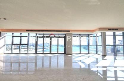 Penthouse - 4 Bedrooms - 4 Bathrooms for sale in Seef Lusail - Lusail City - Lusail