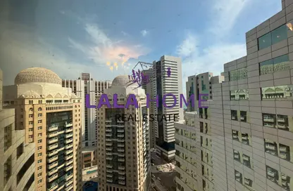 Apartment - 3 Bedrooms - 4 Bathrooms for rent in West Bay Tower - West Bay - West Bay - Doha
