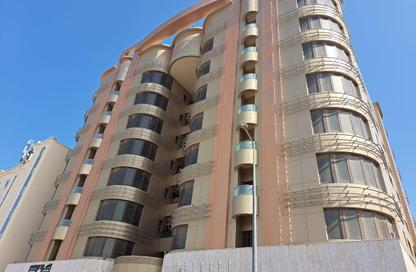 Apartment - 1 Bedroom - 2 Bathrooms for rent in Umm Ghwailina Comm - Umm Ghuwalina - Umm Ghuwailina - Doha