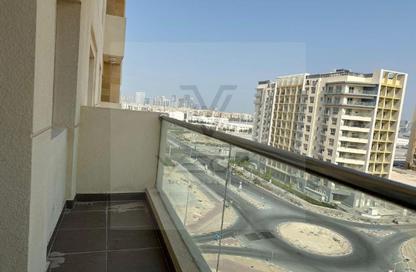 شقة - غرفة نوم - 2 حمامات للايجار في مبنى ريفان - الاركية سيتي - الوسيل