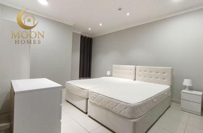 Apartment - 1 Bedroom - 1 Bathroom for rent in Old Salata - Salata - Doha