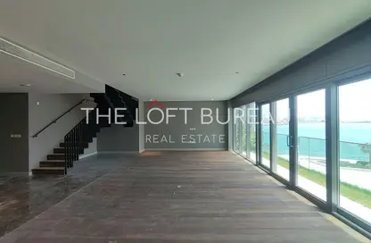 Townhouse - 4 Bedrooms - 6 Bathrooms for sale in Seef Lusail Tower 1 - Seef Lusail - Lusail City - Lusail