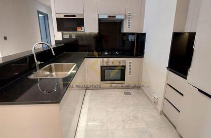 Apartment - 2 Bedrooms - 3 Bathrooms for rent in Lusail City - Lusail