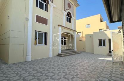 Villa - 7 Bedrooms - 7 Bathrooms for rent in Al Thumama - Al Thumama - Doha