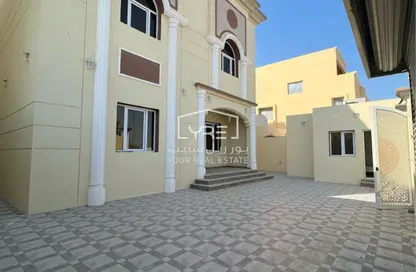 Villa - 7 Bedrooms - 7 Bathrooms for rent in Al Thumama - Al Thumama - Doha