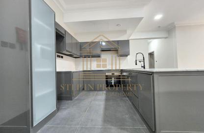 Apartment - 2 Bedrooms - 3 Bathrooms for rent in Bin Omran 35 - Fereej Bin Omran - Doha
