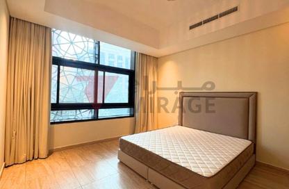 Apartment - 2 - 2 for rent in Giardino Village - The Pearl Island - Doha