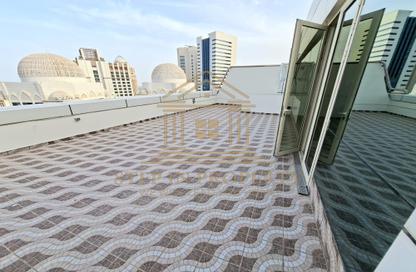 Apartment - 1 Bedroom - 2 Bathrooms for rent in West Bay Tower - West Bay - West Bay - Doha