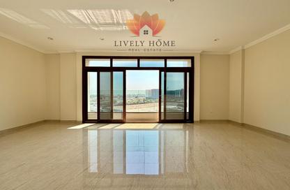 Apartment - 3 - 4 for rent in Artan Residence Apartments Fox Hills 150 - Fox Hills - Lusail Apartment - 3 - 4 for rent in Artan Residence Apartments Fox Hills 150 - Fox Hills - Lusail