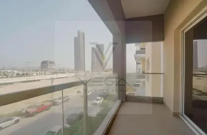 Apartment - 1 Bedroom - 2 Bathrooms for sale in Fox Hills - Fox Hills - Lusail