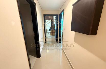 Apartment - 2 Bedrooms - 3 Bathrooms for rent in West Bay Tower - West Bay - West Bay - Doha