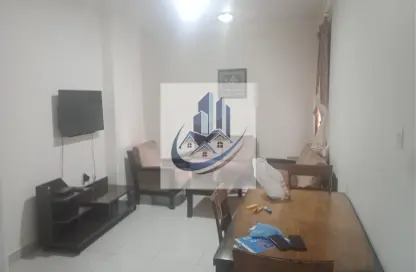 Apartment - 1 Bedroom - 2 Bathrooms for rent in Salaja Street - Doha Al Jadeed - Doha