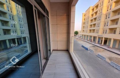 Apartment - 1 Bedroom - 2 Bathrooms for rent in Al Waab Street - Al Waab - Doha
