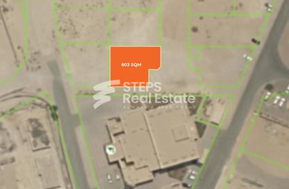 Land - Studio for sale in Al Wakra - Al Wakra - Al Wakrah - Al Wakra