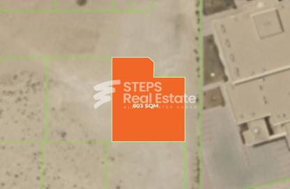 Land - Studio for sale in Al Wakra - Al Wakra - Al Wakrah - Al Wakra