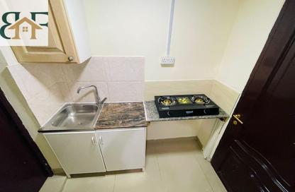 Apartment - Studio - 1 for rent in Old Airport Road - Old Airport Road - Doha