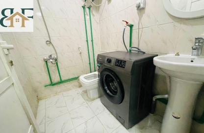 Apartment - Studio - 1 for rent in Old Airport Road - Old Airport Road - Doha Apartment - Studio - 1 for rent in Old Airport Road - Old Airport Road - Doha