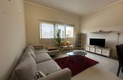 Apartment - 1 Bedroom - 2 Bathrooms for rent in Dara - Fox Hills - Lusail