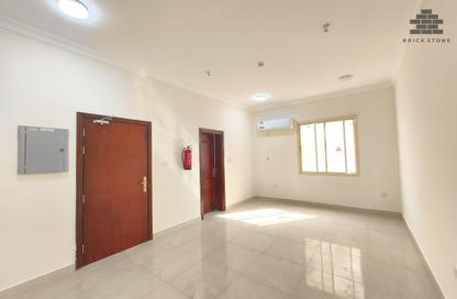 Apartment - 3 Bedrooms - 3 Bathrooms for rent in EB15 - Doha Al Jadeed - Doha