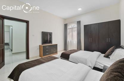 Apartment - 2 Bedrooms - 2 Bathrooms for rent in Old Airport Road - Old Airport Road - Doha