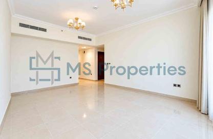 Apartment - 2 - 2 for rent in Lusail Residence - Marina District - Lusail
