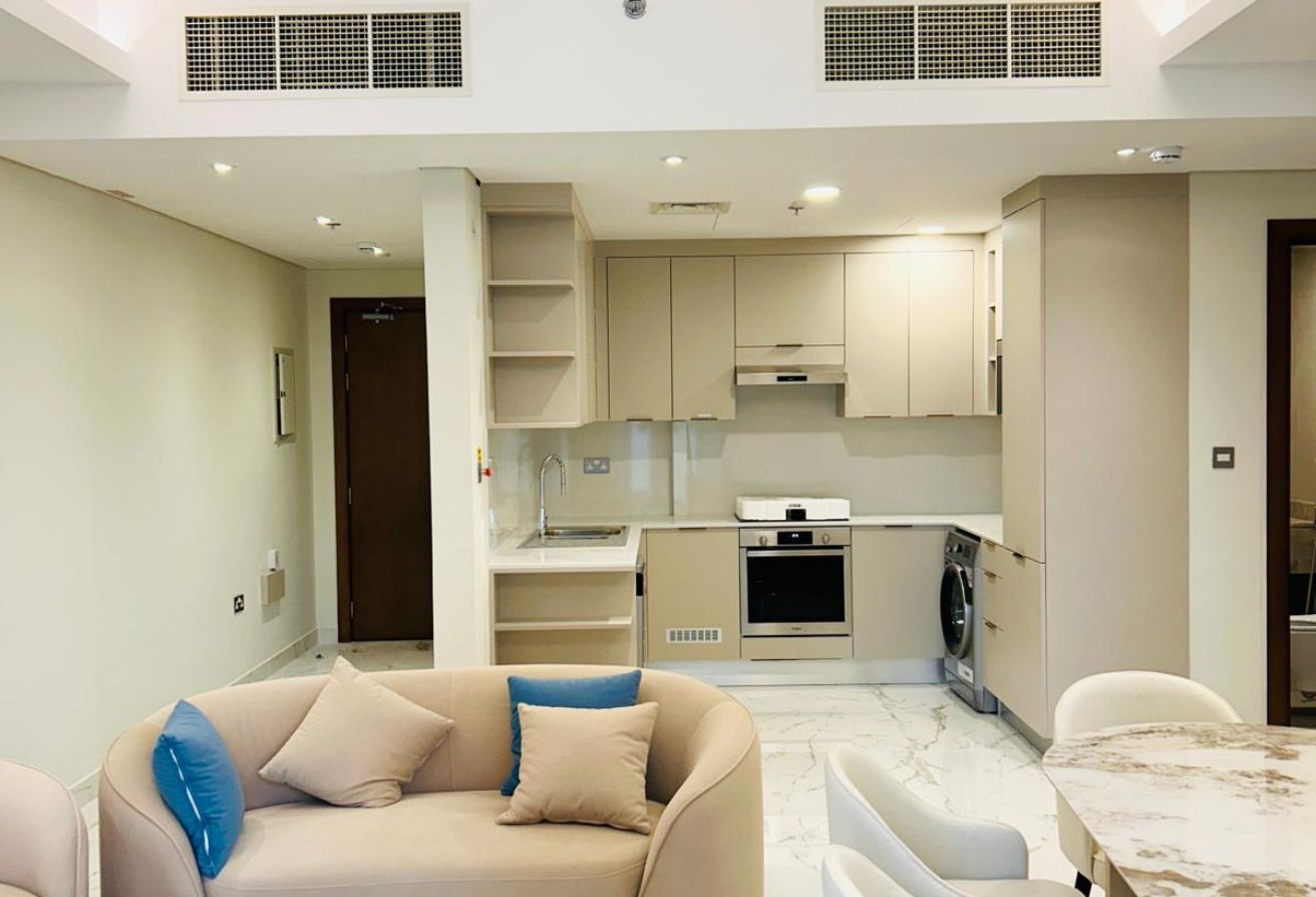 Prime Ready-to-Move 2BHK | 3-Year Payment I FF thumbnail 7