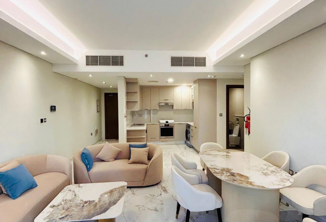 Prime Ready-to-Move 2BHK | 3-Year Payment I FF thumbnail 3