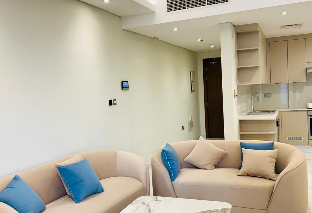 Prime Ready-to-Move 2BHK | 3-Year Payment I FF thumbnail 6