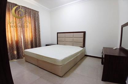 Apartment - 1 Bedroom - 1 Bathroom for rent in Umm Ghuwailina 4 - Umm Ghuwailina - Doha