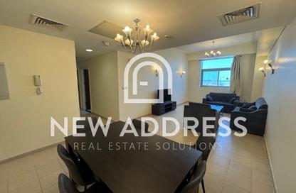Apartment - 2 Bedrooms - 2 Bathrooms for rent in Bu Hamour Street - Abu Hamour - Doha