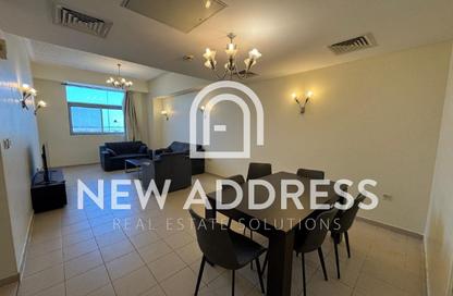 Apartment - 2 Bedrooms - 2 Bathrooms for rent in Bu Hamour Street - Abu Hamour - Doha Apartment - 2 Bedrooms - 2 Bathrooms for rent in Bu Hamour Street - Abu Hamour - Doha